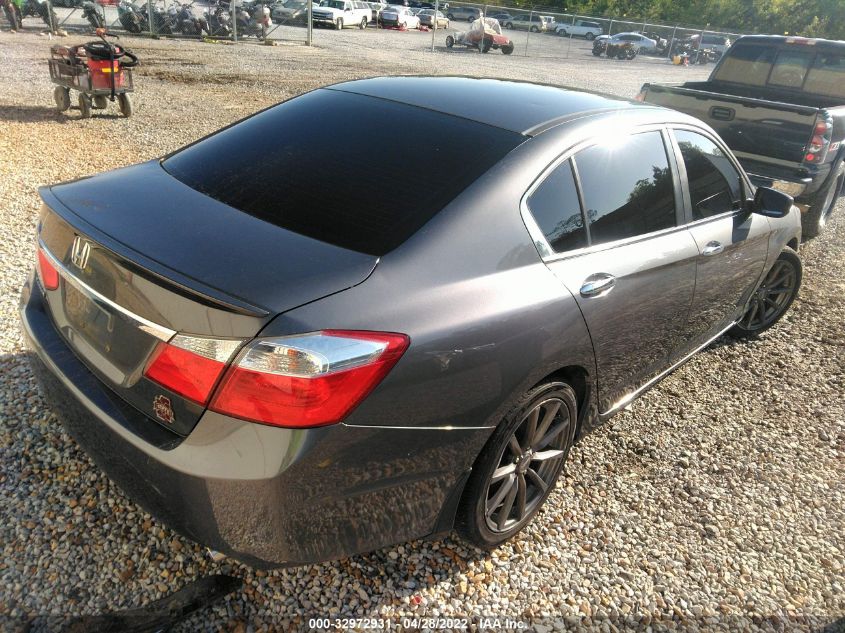 2013 HONDA ACCORD SDN LX 1HGCR2F36DA139986