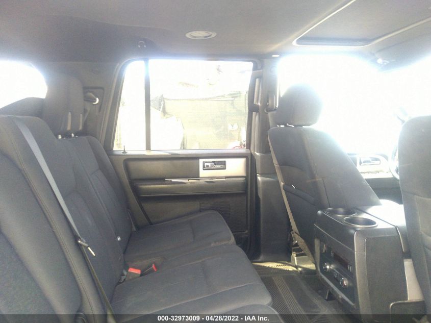 2017 FORD EXPEDITION EL XLT/KING RANCH 1FMJK1HT4HEA49490
