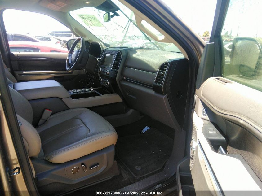 2019 FORD EXPEDITION MAX LIMITED 1FMJK2AT5KEA61932