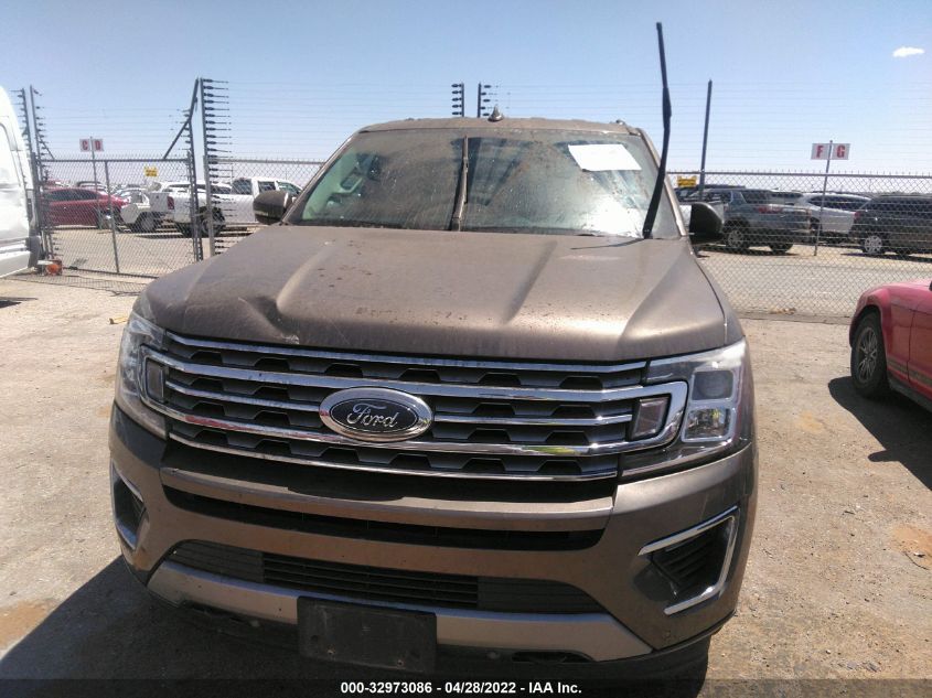 2019 FORD EXPEDITION MAX LIMITED 1FMJK2AT5KEA61932