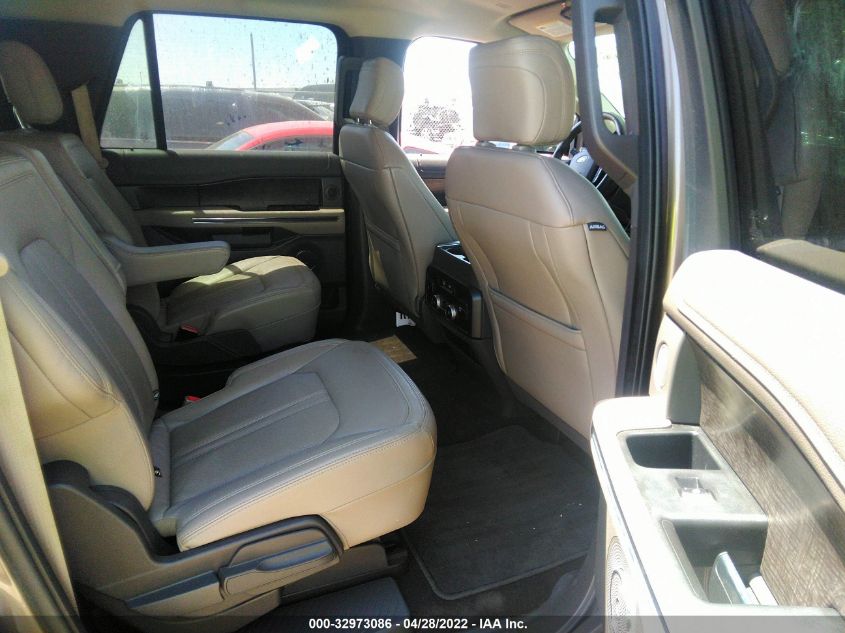 2019 FORD EXPEDITION MAX LIMITED 1FMJK2AT5KEA61932