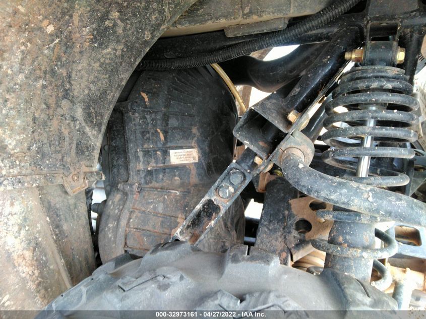 2011 POLARIS SPORTSMAN 550 4XAZN55A2BA027292