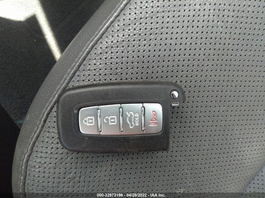 2013 HYUNDAI SONATA HYBRID HYBRID KMHEC4A49DA091660