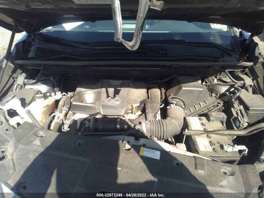 2016 LEXUS NX 200T JTJYARBZ2G2038924