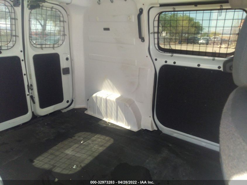 2015 CHEVROLET CITY EXPRESS CARGO VAN LT 3N63M0ZNXFK711039