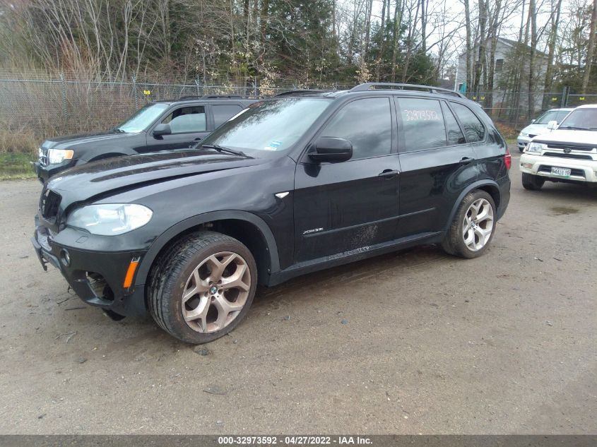 2013 BMW X5 XDRIVE35I 5UXZV4C59D0G56213