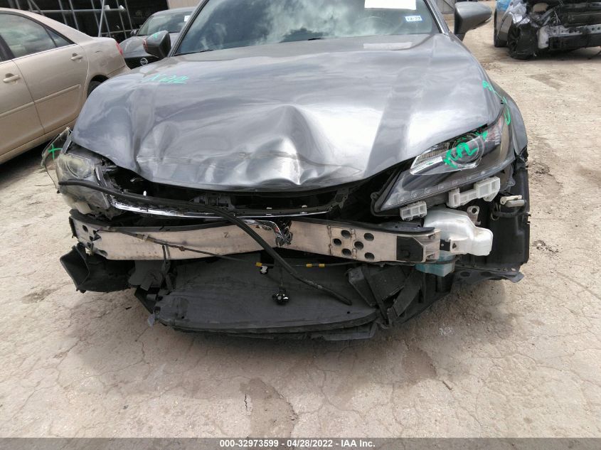 2015 LEXUS GS 350 JTHBE1BL5FA011004
