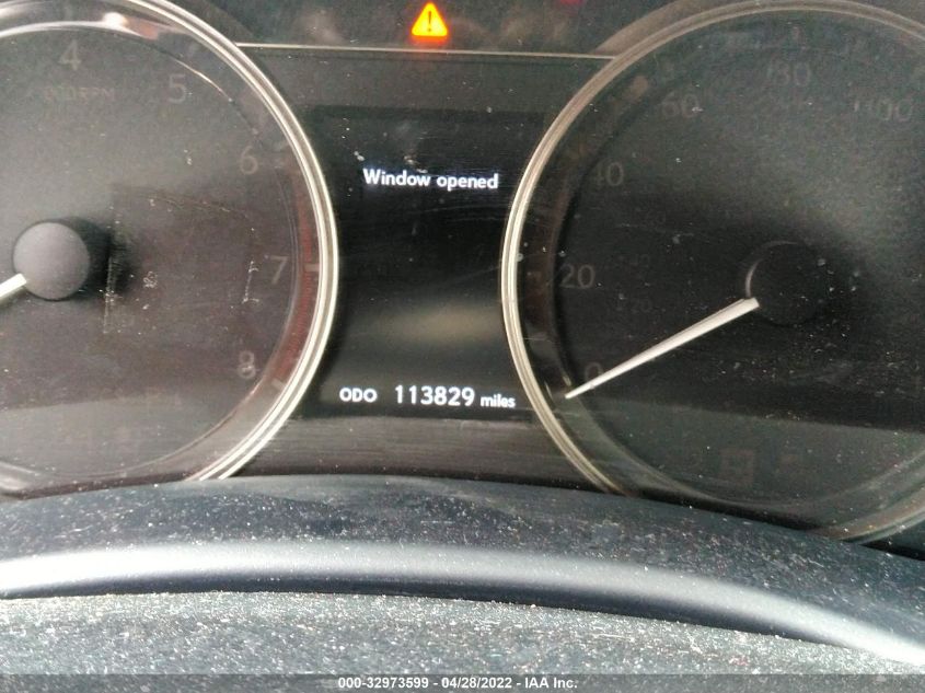 2015 LEXUS GS 350 JTHBE1BL5FA011004