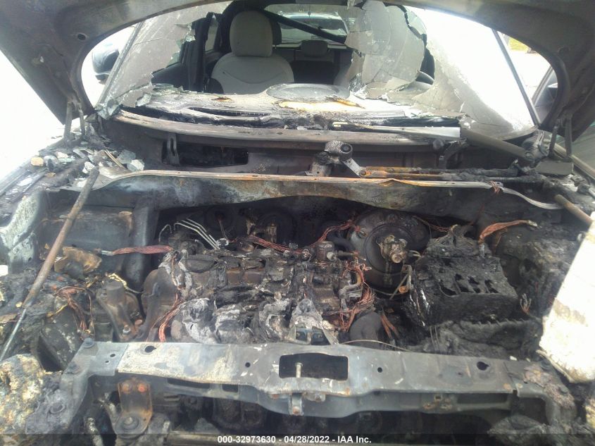 2015 KIA SOUL BASE - KNDJN2A26F7118247