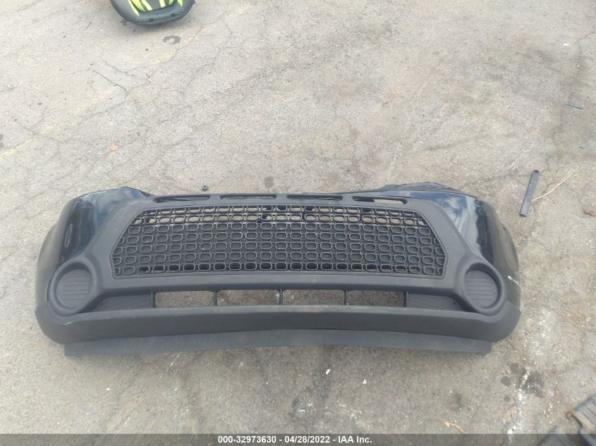 2015 KIA SOUL BASE - KNDJN2A26F7118247