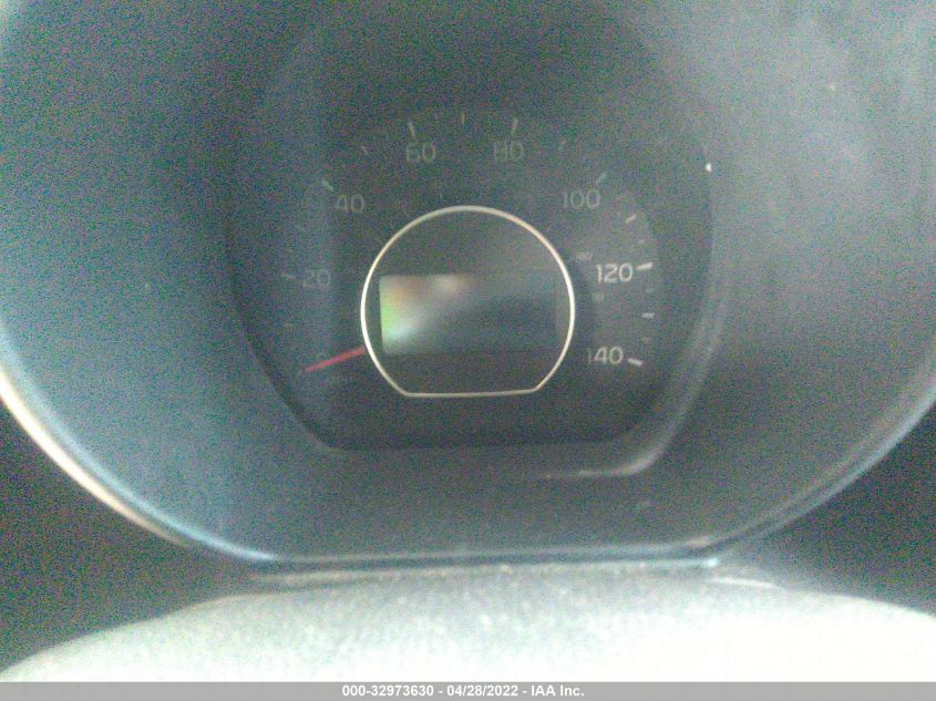 2015 KIA SOUL BASE - KNDJN2A26F7118247