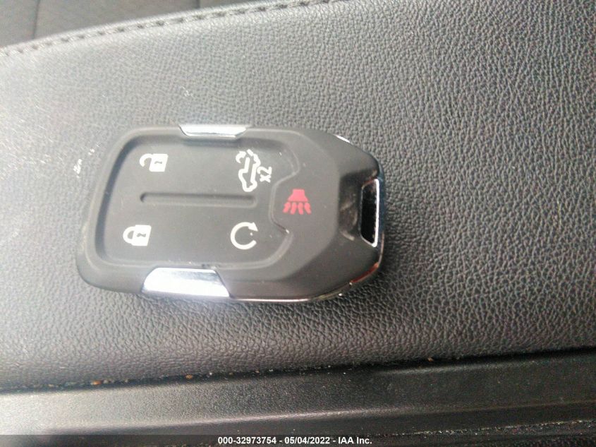 2019 GMC SIERRA 1500 SLE 1GTU9BED7KZ368656