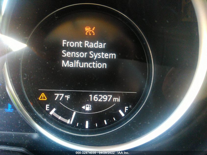 2019 MAZDA CX-9 TOURING JM3TCACYXK0326099
