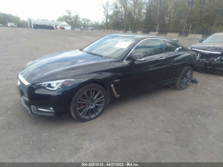 2017 INFINITI Q60 RED SPORT 400 JN1FV7EL2HM700357