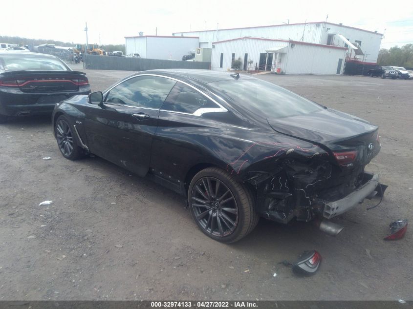 2017 INFINITI Q60 RED SPORT 400 JN1FV7EL2HM700357