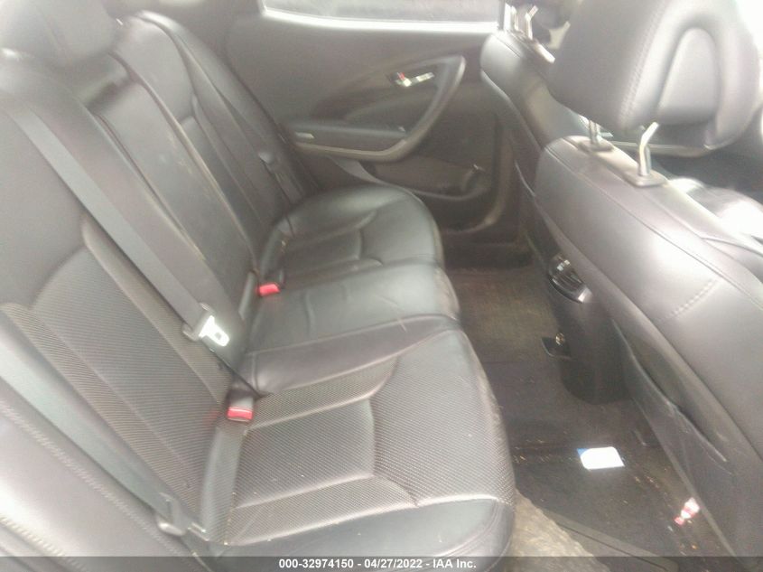 2015 HYUNDAI AZERA KMHFG4JG7FA453121