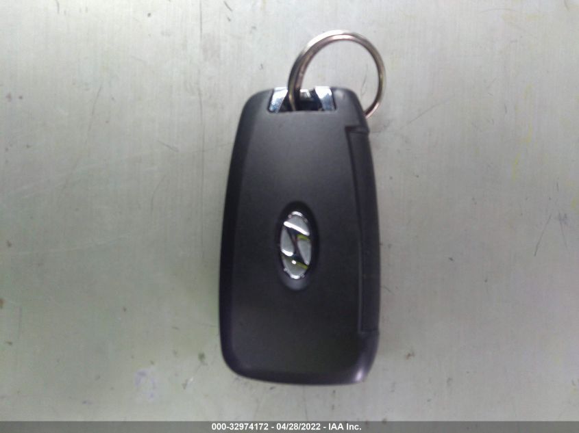 2022 HYUNDAI PALISADE SE KM8R1DHE5NU381805