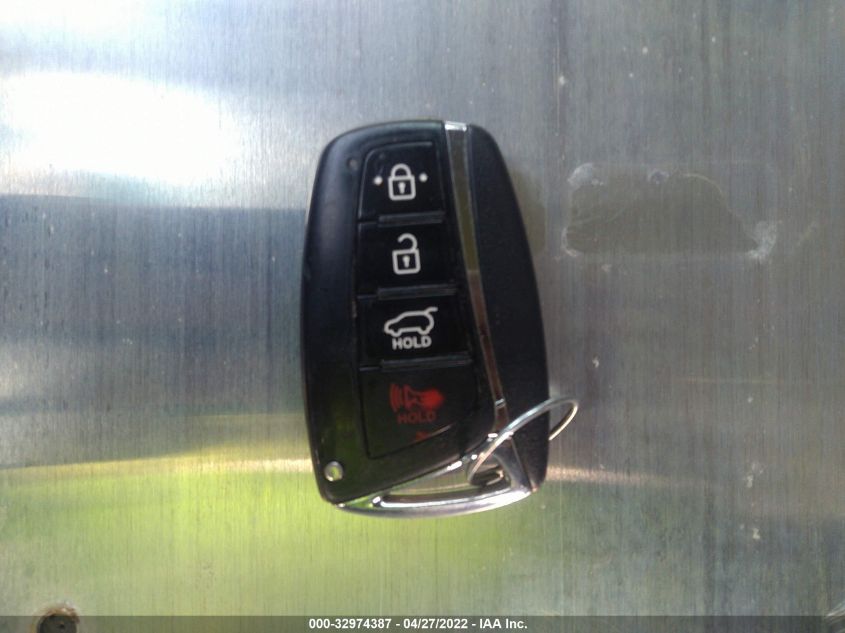 2015 HYUNDAI SANTA FE SPORT 5XYZU3LB0FG277292