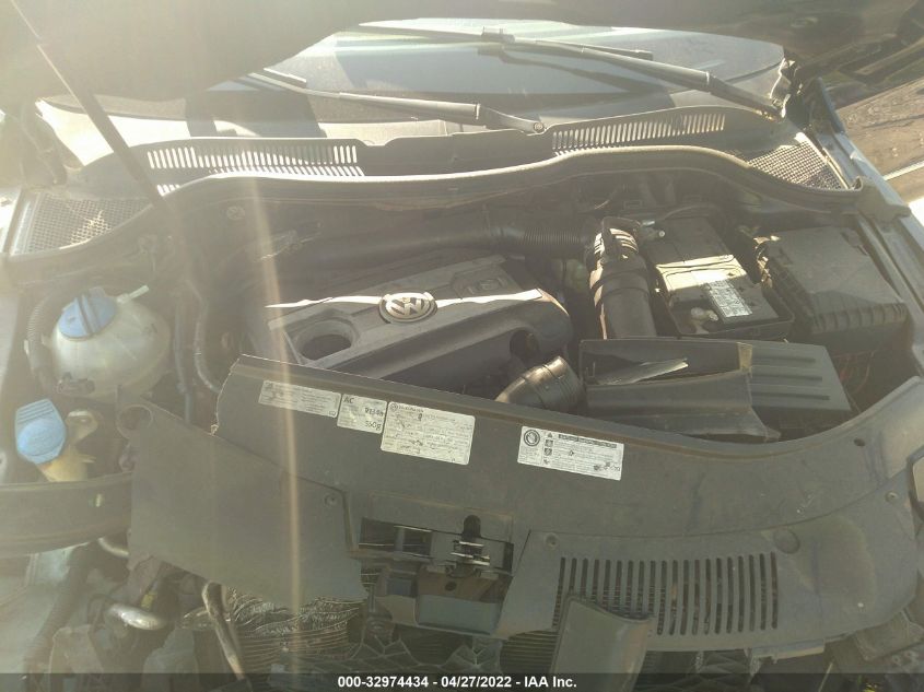 2013 VOLKSWAGEN CC LUX WVWRN7AN7DE502329