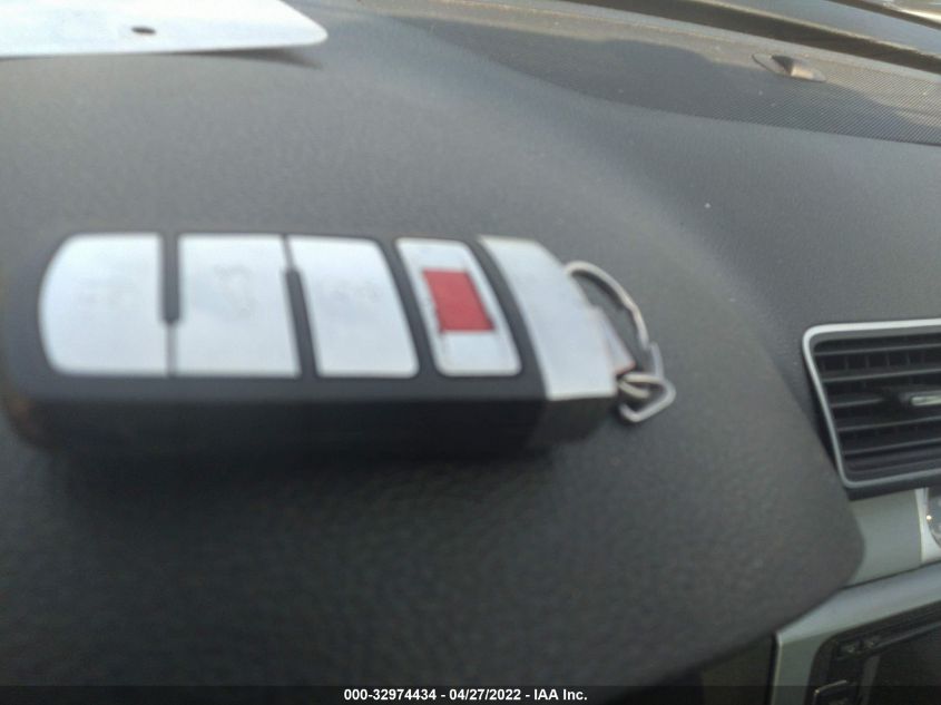 2013 VOLKSWAGEN CC LUX WVWRN7AN7DE502329