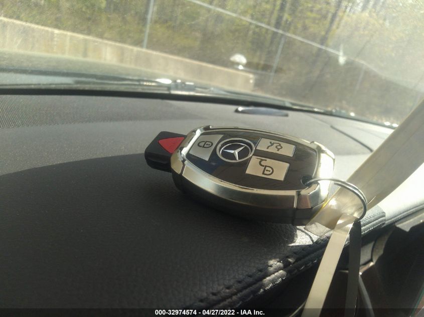 2014 MERCEDES-BENZ CLS-CLASS CLS 550 WDDLJ7DB2EA118122