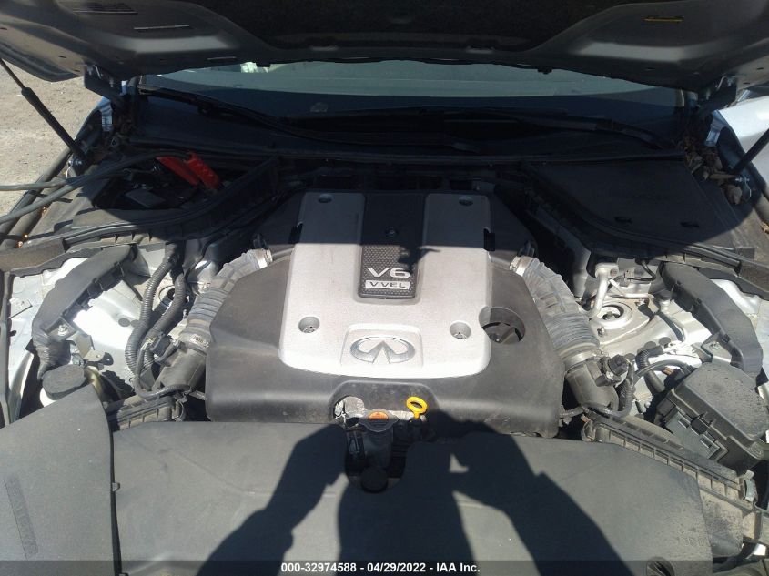 2015 INFINITI Q50 PREMIUM JN1BV7AR5FM416940