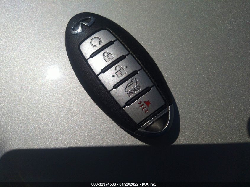 2015 INFINITI Q50 PREMIUM JN1BV7AR5FM416940