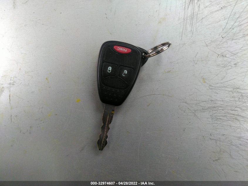 2013 JEEP PATRIOT SPORT 1C4NJRBB6DD245275