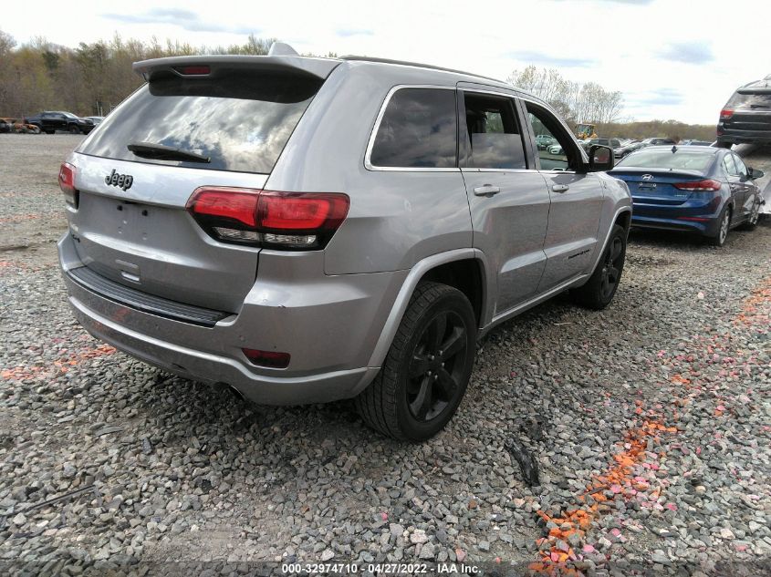 2015 JEEP GRAND CHEROKEE ALTITUDE 1C4RJFAG3FC149271