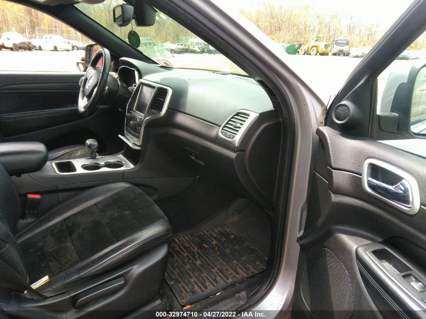 2015 JEEP GRAND CHEROKEE ALTITUDE 1C4RJFAG3FC149271