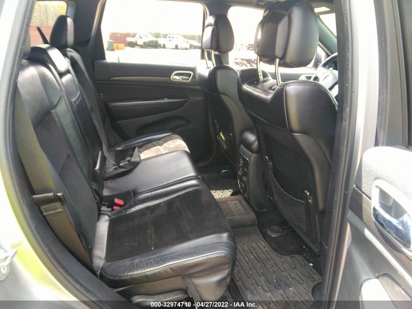 2015 JEEP GRAND CHEROKEE ALTITUDE 1C4RJFAG3FC149271