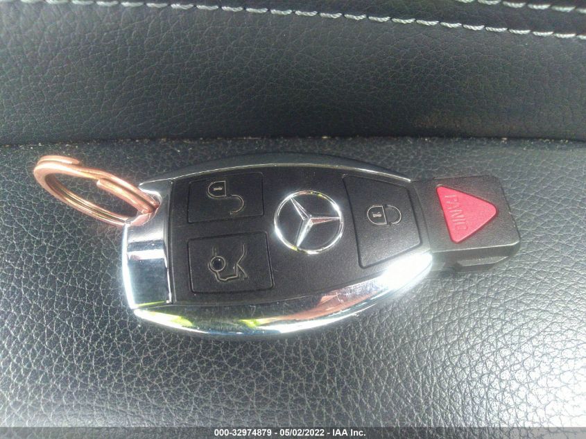 2014 MERCEDES-BENZ E-CLASS E 350 WDDHF8JB0EB002896