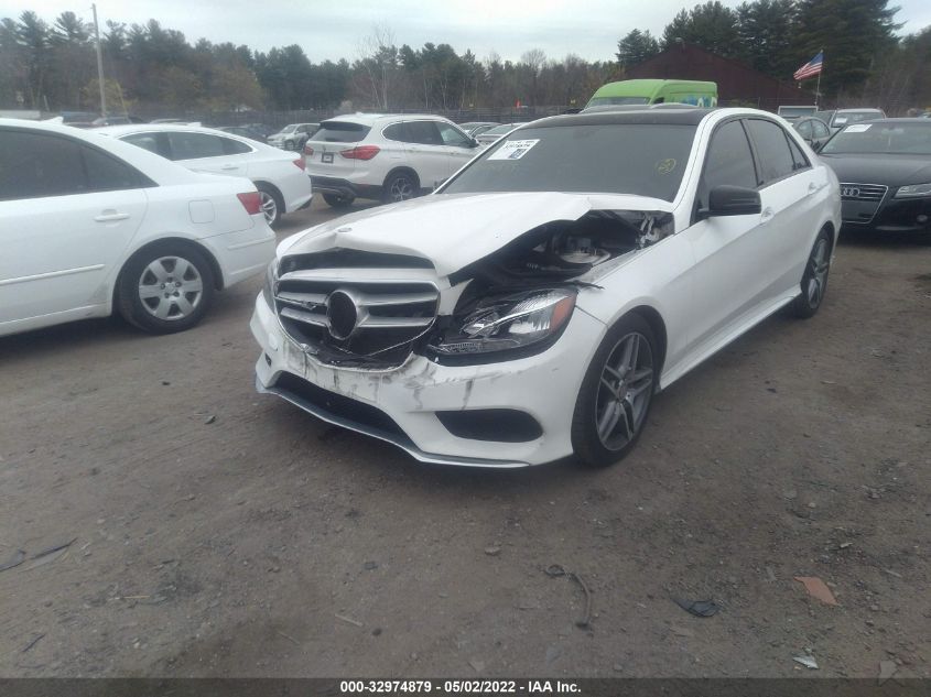 2014 MERCEDES-BENZ E-CLASS E 350 WDDHF8JB0EB002896