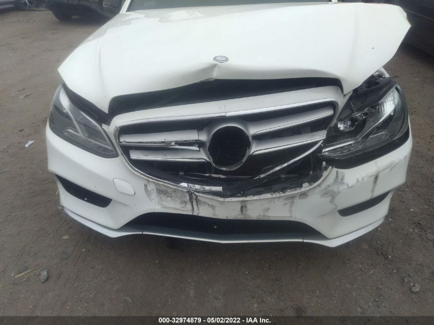 2014 MERCEDES-BENZ E-CLASS E 350 WDDHF8JB0EB002896