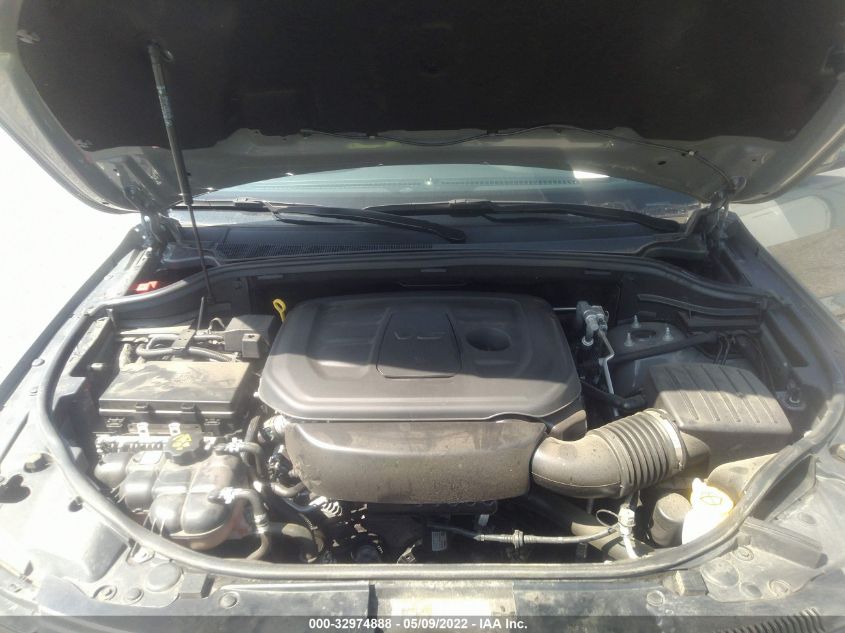 2019 JEEP GRAND CHEROKEE ALTITUDE 1C4RJEAG8KC732570