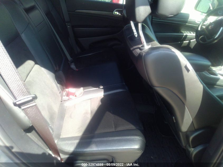 2019 JEEP GRAND CHEROKEE ALTITUDE 1C4RJEAG8KC732570