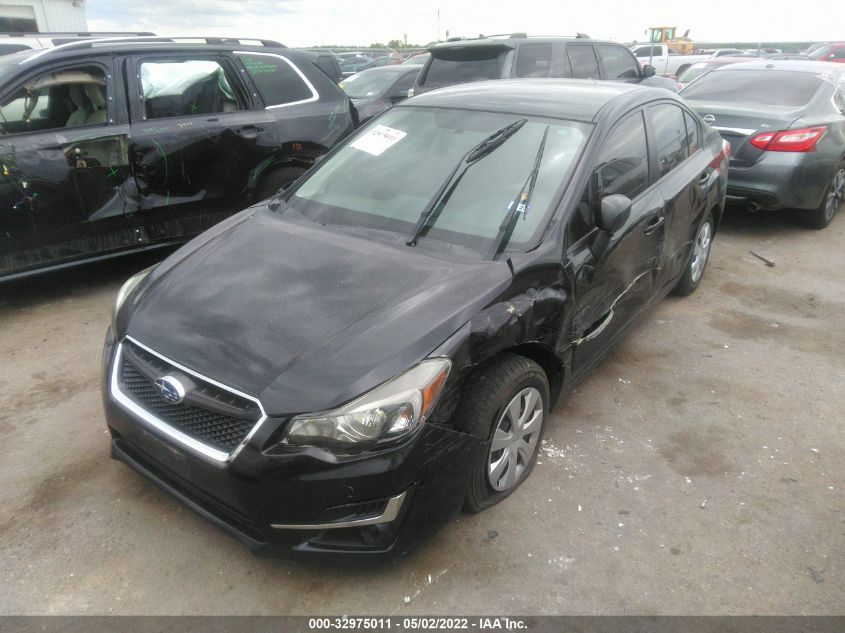 2015 SUBARU IMPREZA SEDAN JF1GJAA60FH021905