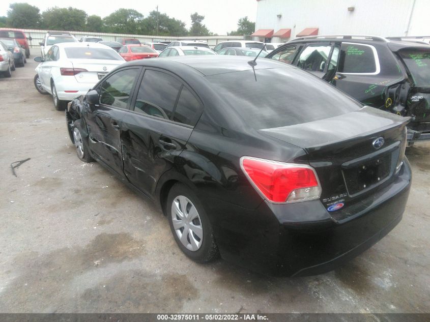 2015 SUBARU IMPREZA SEDAN JF1GJAA60FH021905