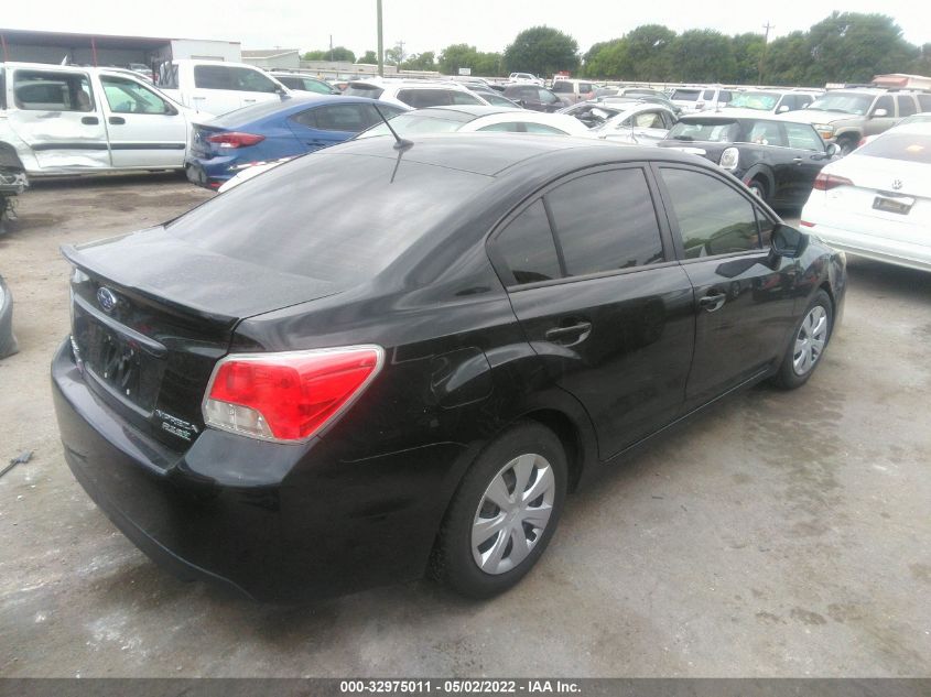 2015 SUBARU IMPREZA SEDAN JF1GJAA60FH021905