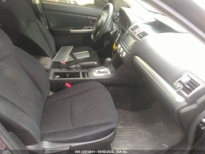 2015 SUBARU IMPREZA SEDAN JF1GJAA60FH021905