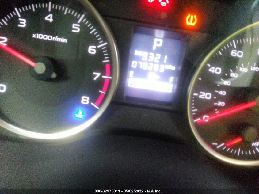 2015 SUBARU IMPREZA SEDAN JF1GJAA60FH021905