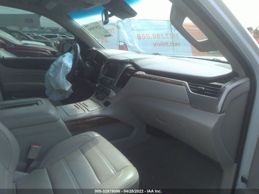 2016 GMC YUKON XL DENALI 1GKS2HKJ3GR173027