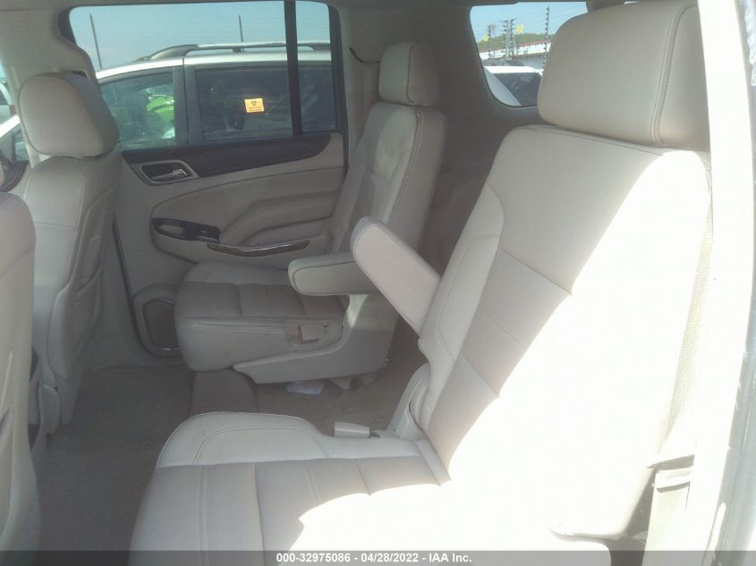 2016 GMC YUKON XL DENALI 1GKS2HKJ3GR173027