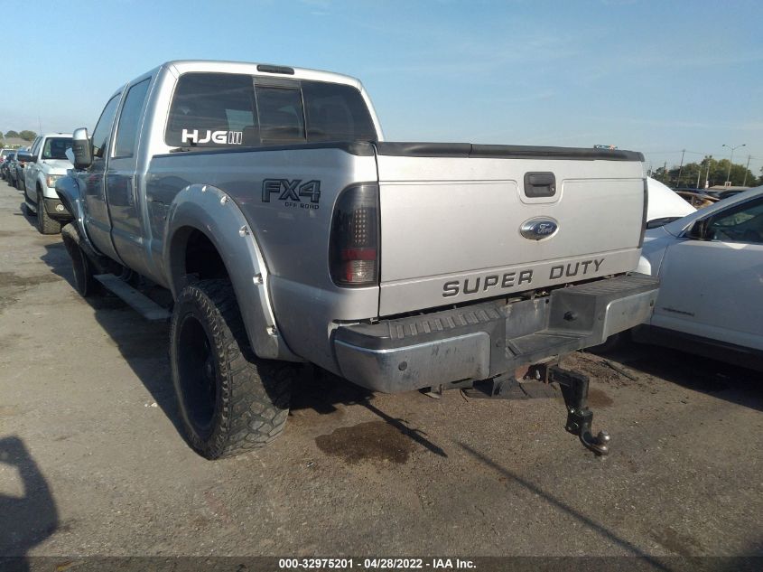 2014 FORD SUPER DUTY F-250 SRW XL/XLT/LARIAT 1FT7W2BT9EEB33317