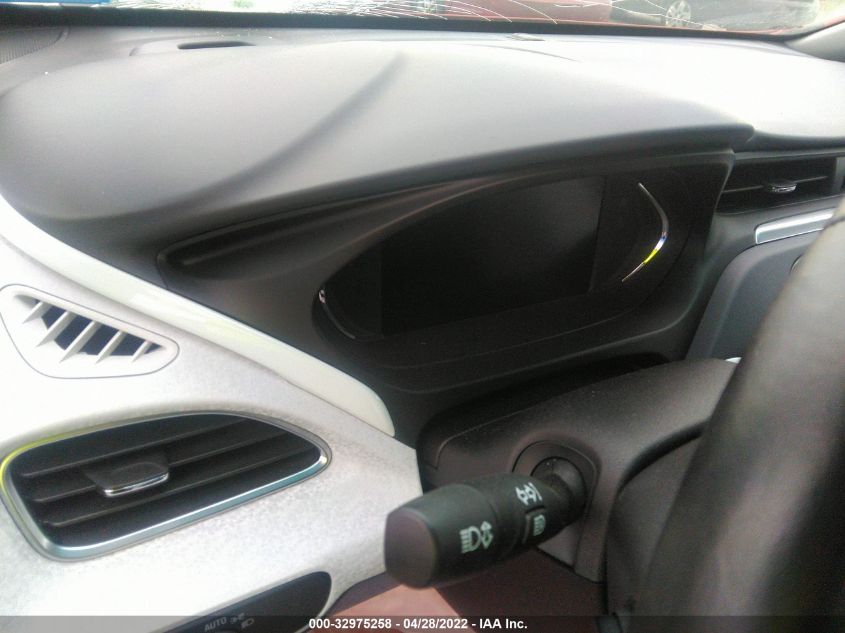 2020 CHEVROLET BOLT EV PREMIER 1G1FZ6S09L4140716