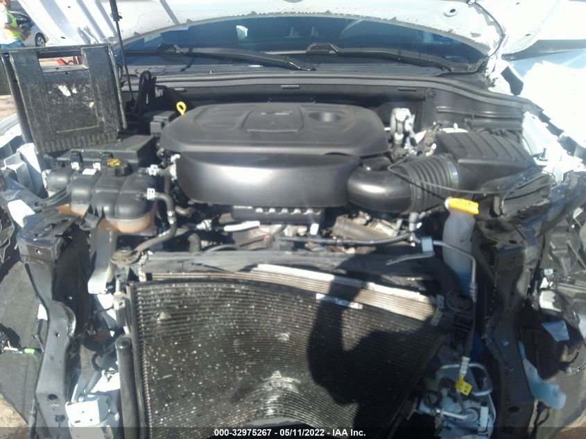 2019 JEEP GRAND CHEROKEE ALTITUDE 1C4RJFAG2KC750956