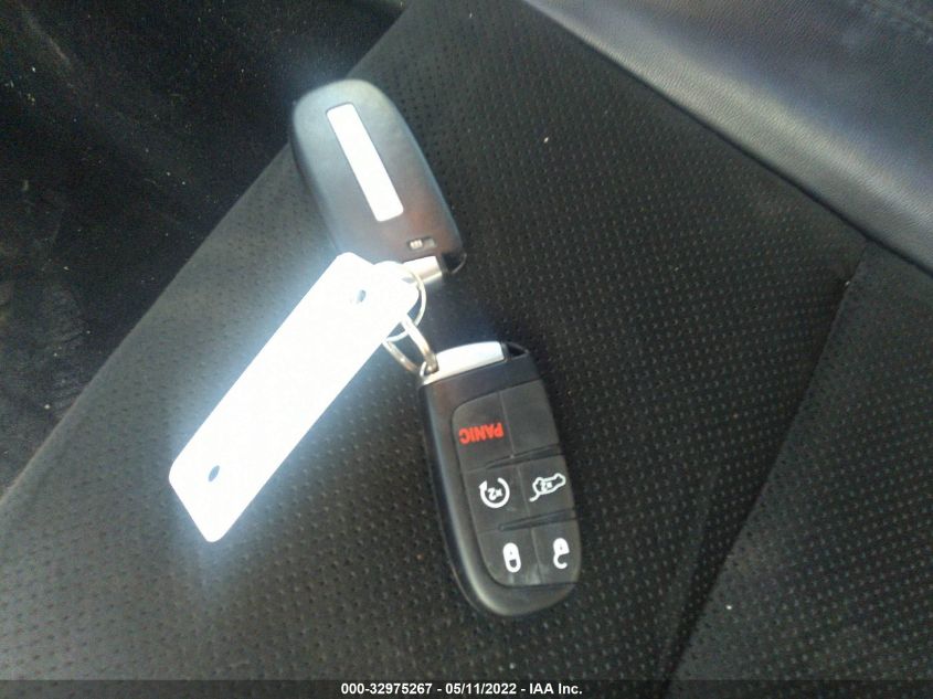 2019 JEEP GRAND CHEROKEE ALTITUDE 1C4RJFAG2KC750956