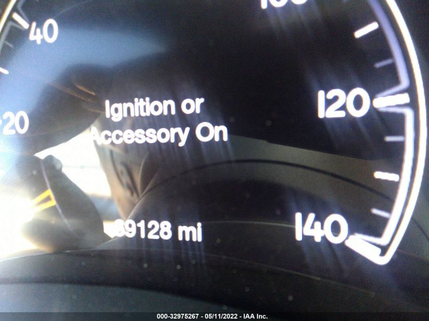2019 JEEP GRAND CHEROKEE ALTITUDE 1C4RJFAG2KC750956