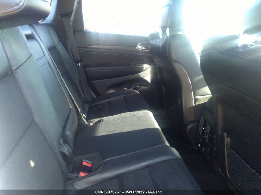 2019 JEEP GRAND CHEROKEE ALTITUDE 1C4RJFAG2KC750956