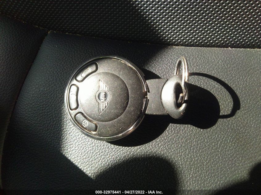 2013 MINI COOPER COUPE JOHN COOPER WORKS WMWSX9C50DT380460
